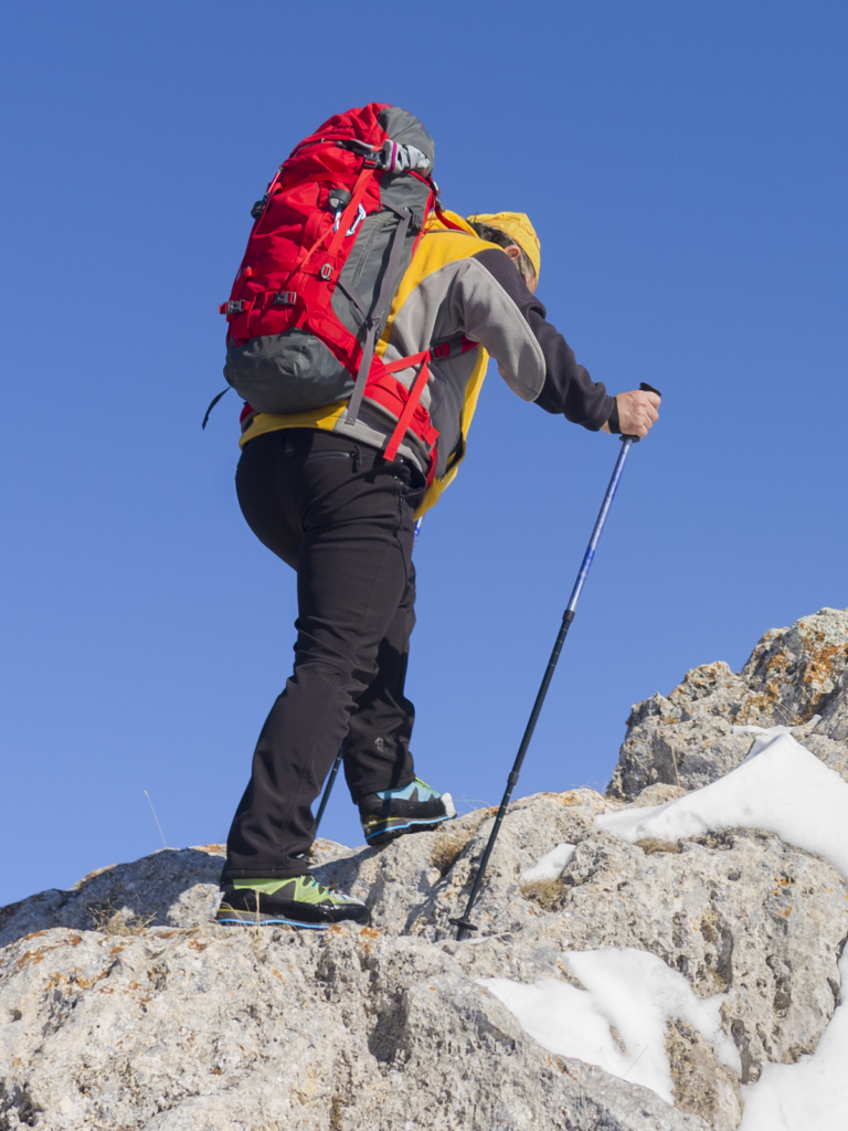 10 Benefits of Hiking for Social, Physical and Mental Health