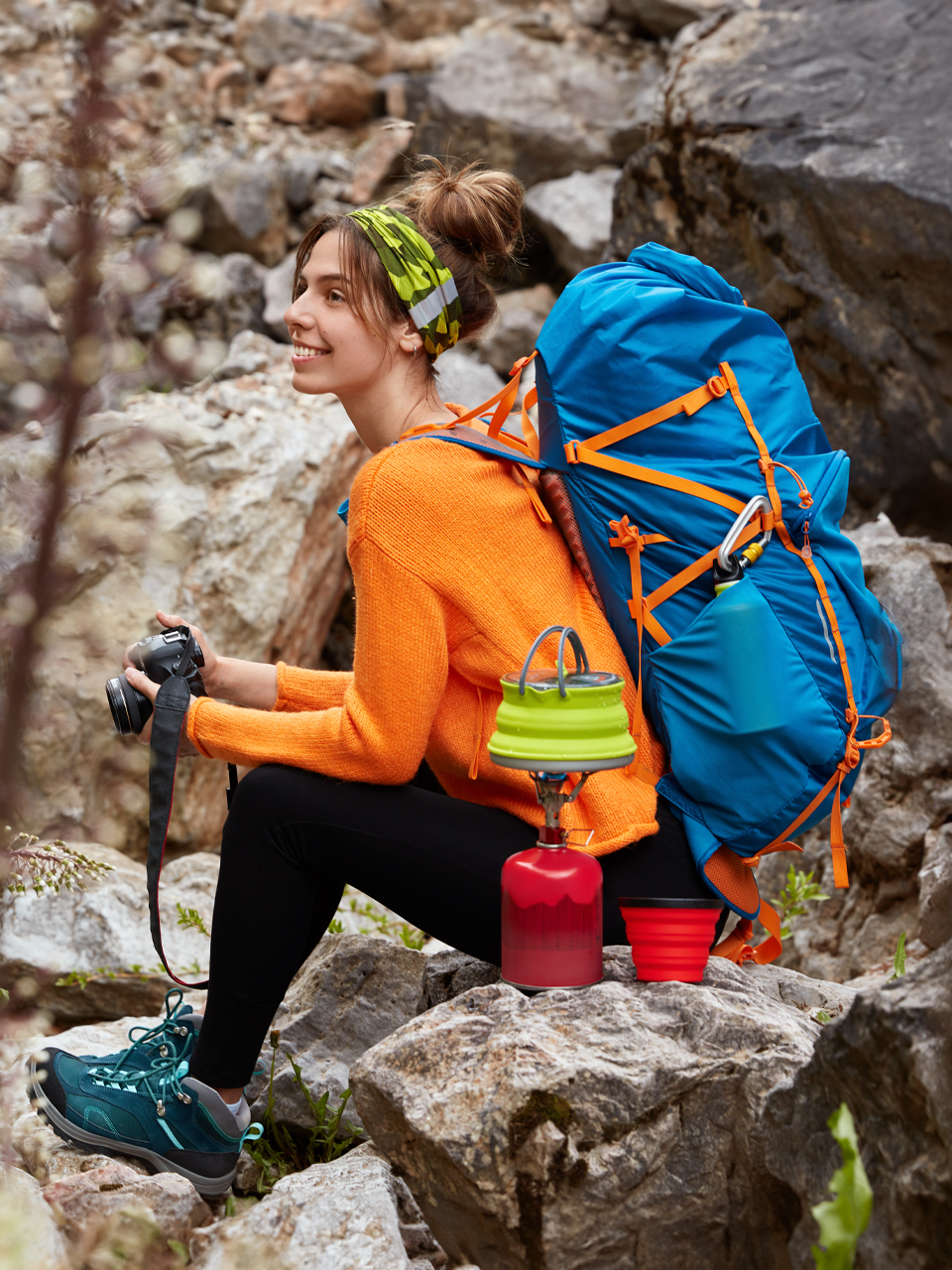 Best Hiking Clothes for Women: Stylish Outfit Ideas for Outdoor