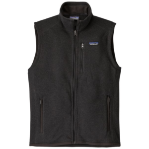 Men's Better Sweater Fleece Vest