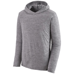 Men's Capilene Cool Daily Hoody