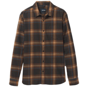 Men's Los Feliz Flannel - Standard Fit