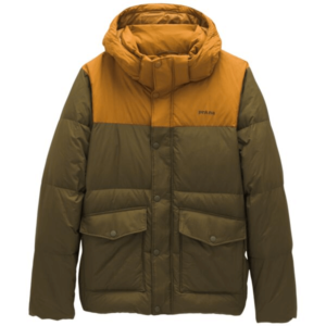 Men's Timber Trail Jacket